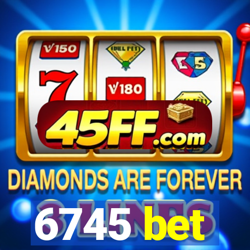 6745 bet